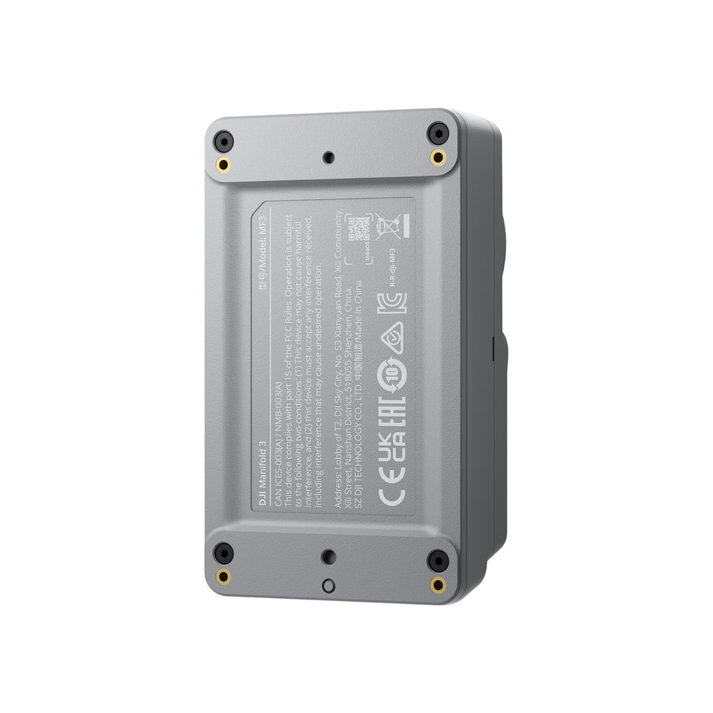 DJI Manifold 3
