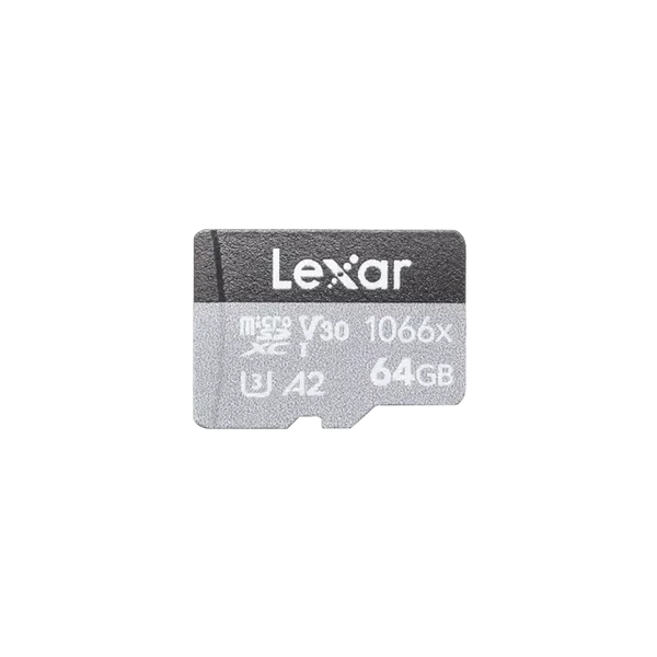 Carte microSD
