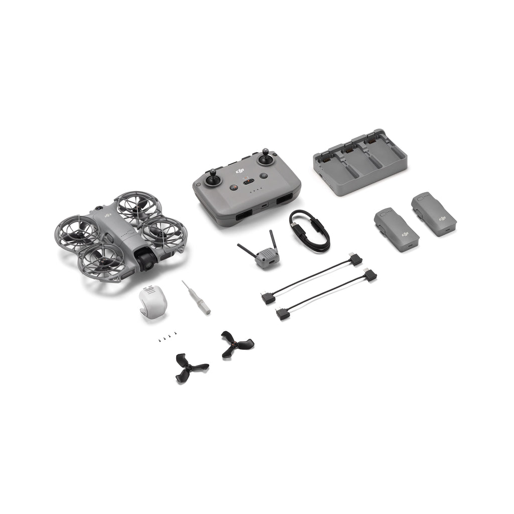 DJI Neo 2 - Bundle Fly More