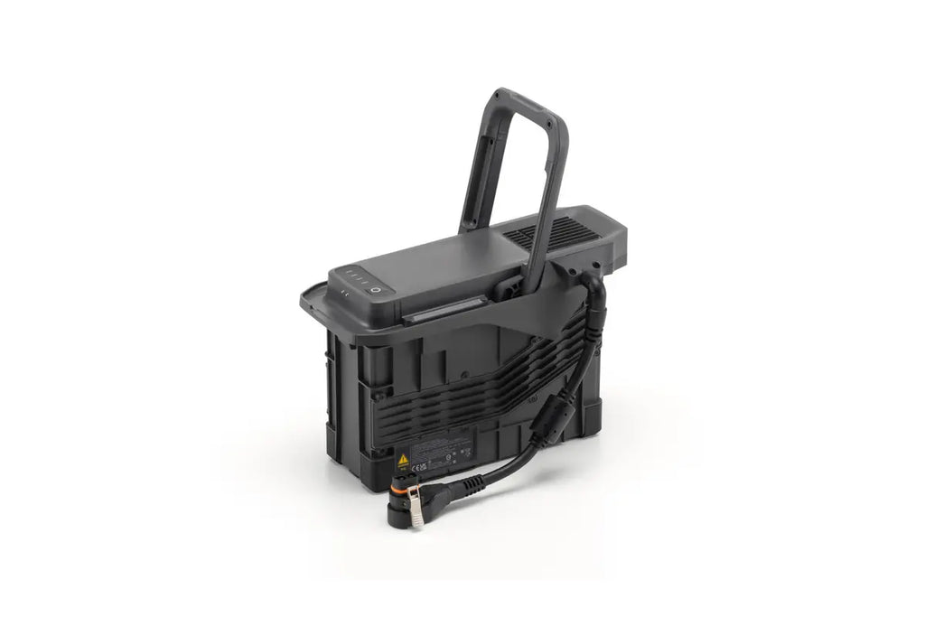 Batterie avec câble TB100C pour Matrice 400