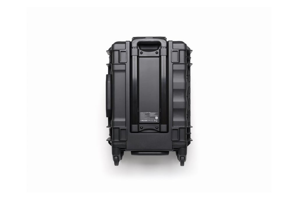 Station de batteries intelligentes BS100
