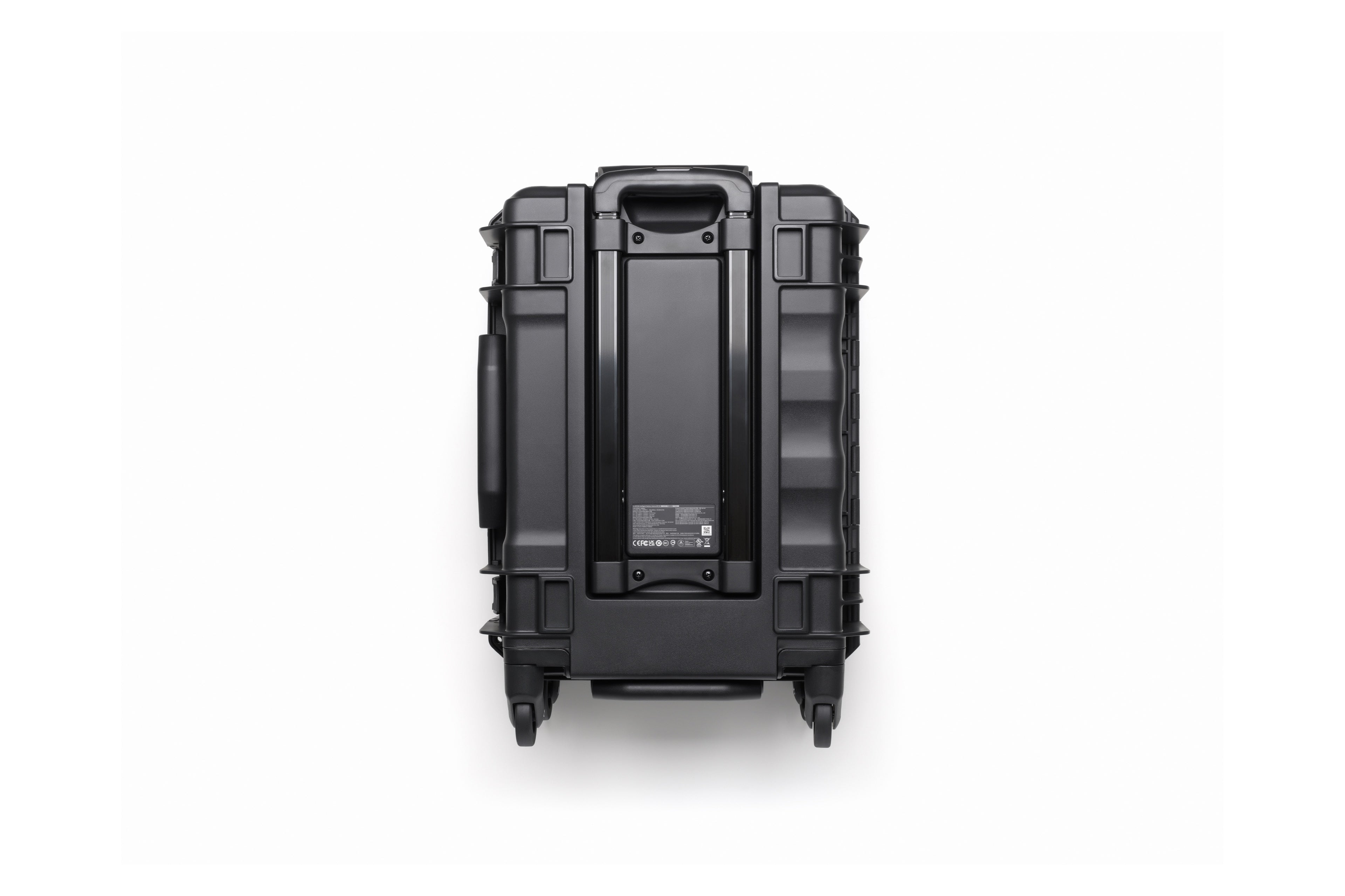 Station de batteries intelligentes BS100