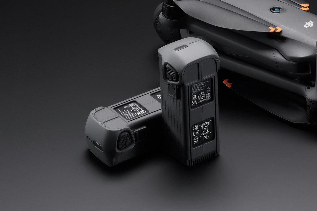 Batterie‎ de Vol Intelligente DJI Mavic 4 Pro