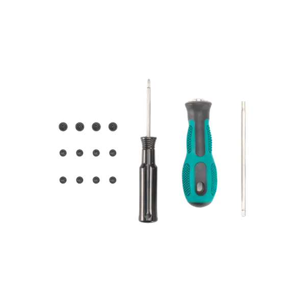 Vis et outils