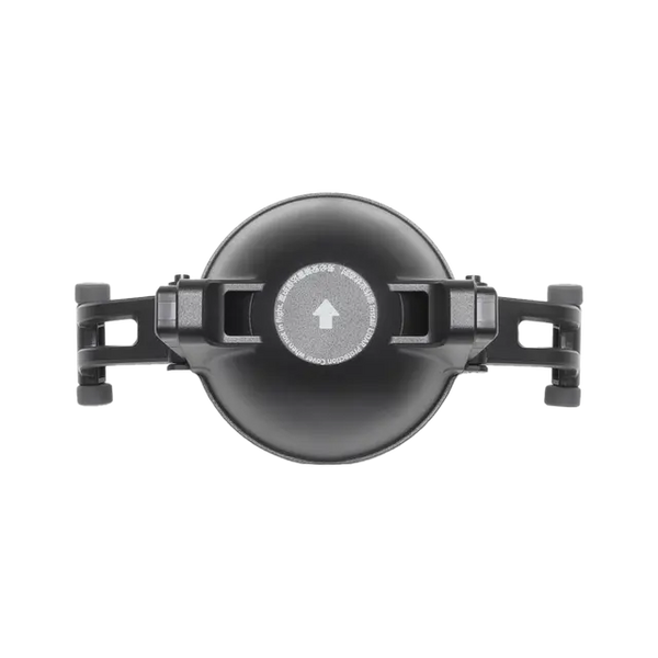 Couvercle de calibration du LiDAR rotatif