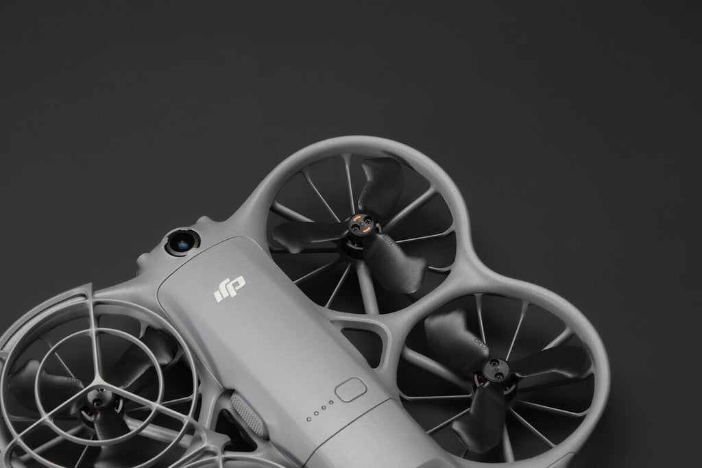 Hélices DJI Neo 2