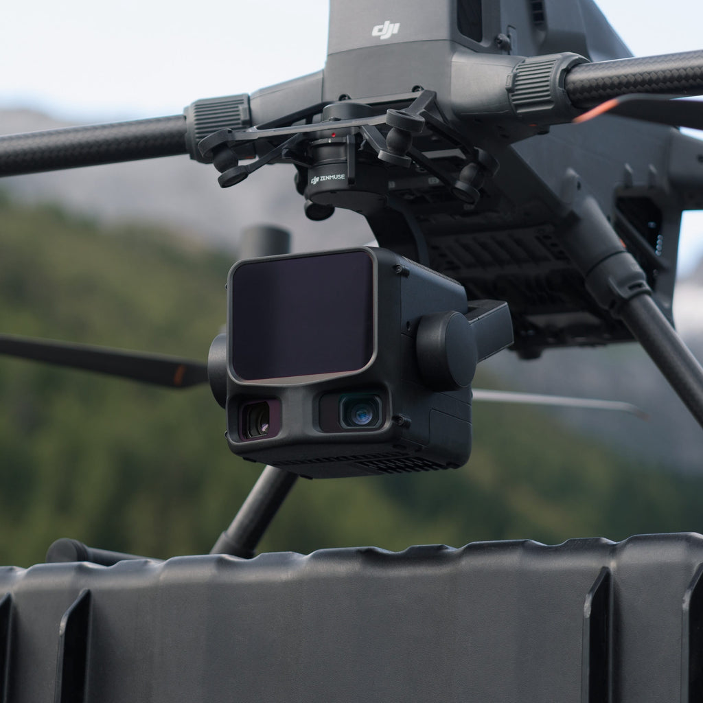 DJI Zenmuse L3