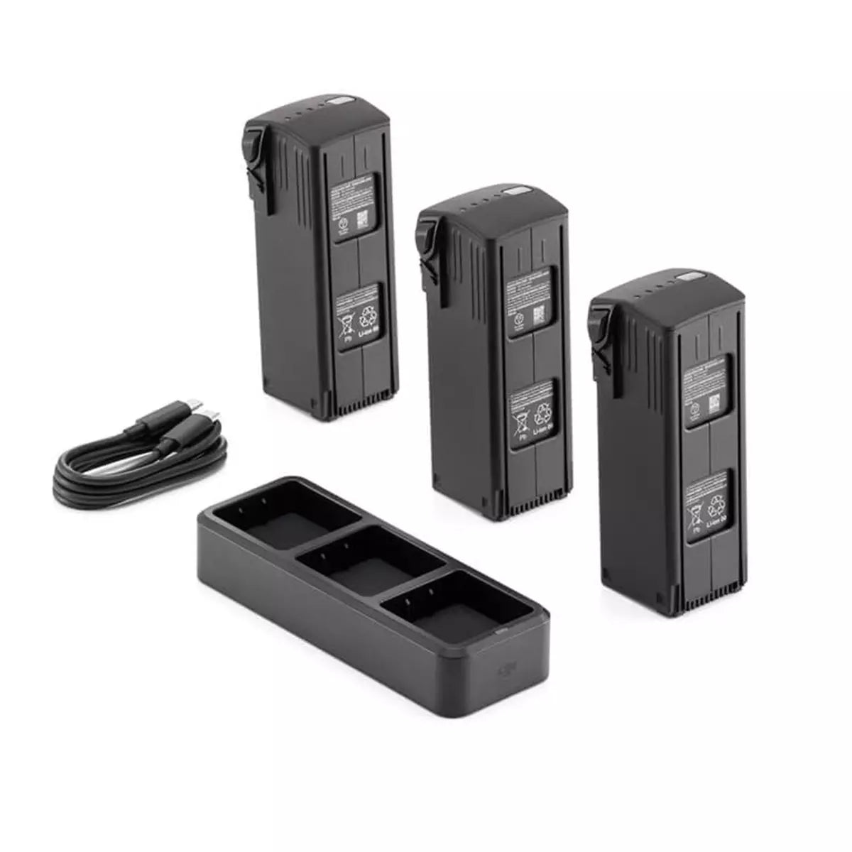 Kit autonomie pour DJI Mavic 3