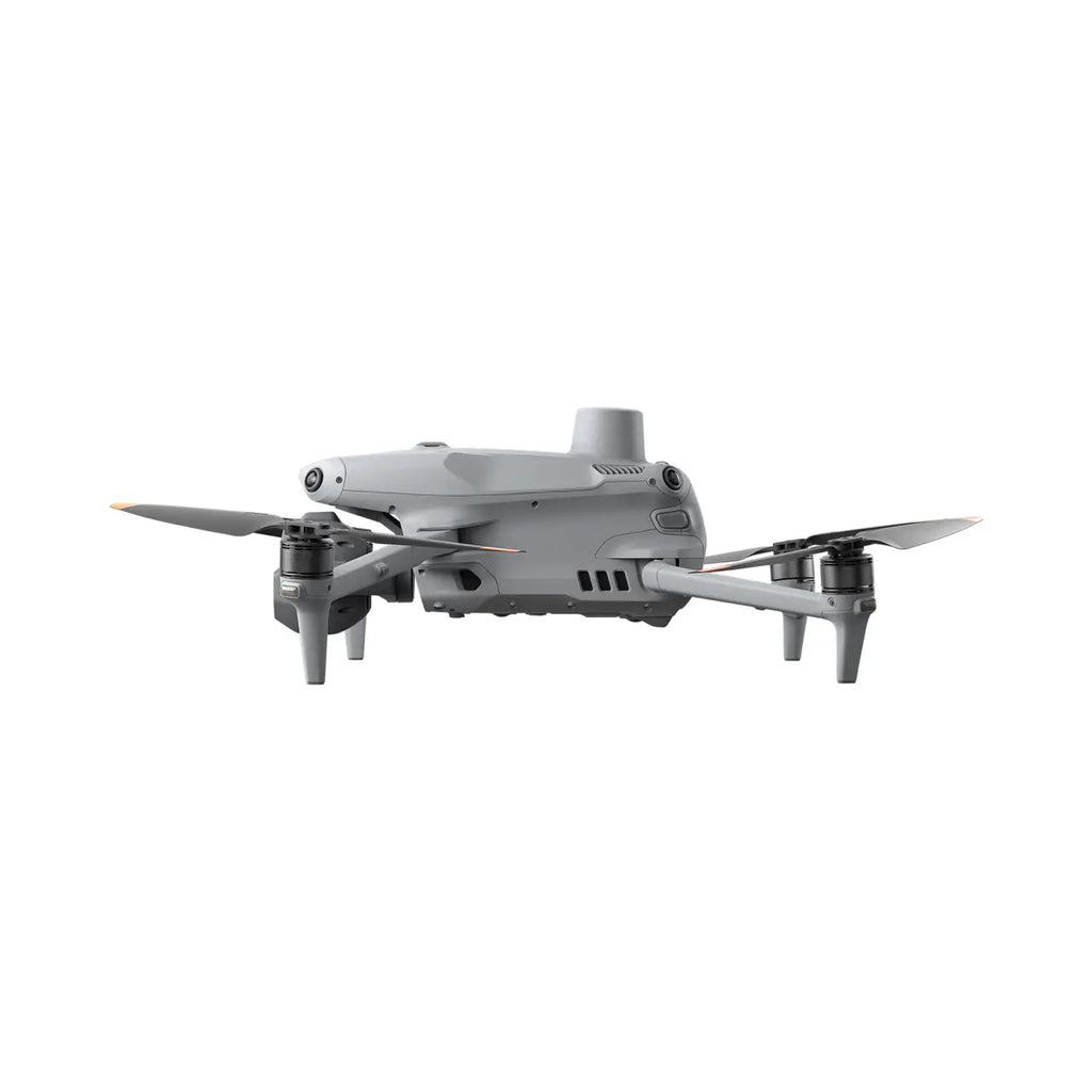 DJI Matrice 4E - Refresh 1 an auto-activé