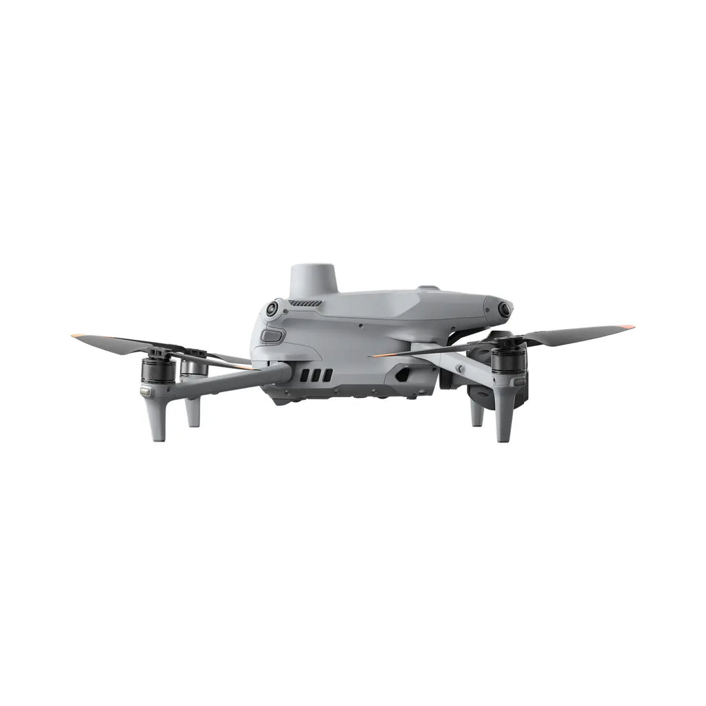 DJI Matrice 4E - Refresh 1 an auto-activé