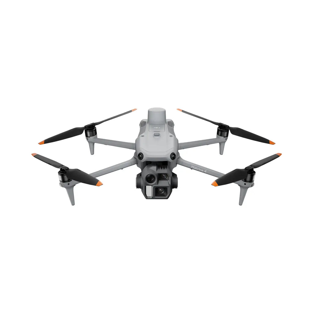 DJI Matrice 4E - Refresh 1 an auto-activé