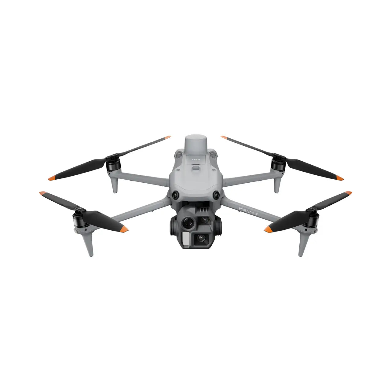 DJI Matrice 4E - Refresh 1 an auto-activé