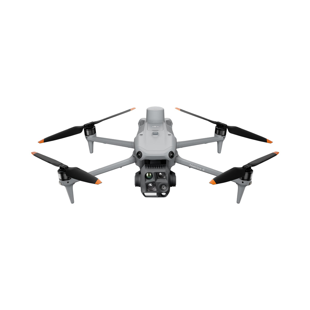 DJI Matrice 4T Thermal - Refresh 1 an auto-activé