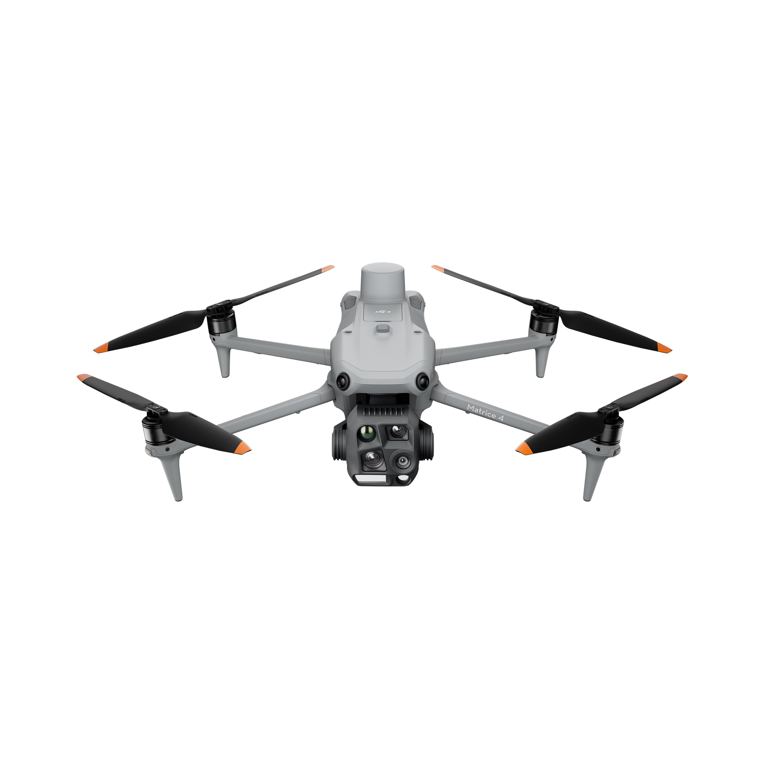 DJI Matrice 4T Thermal - Refresh 1 an auto-activé