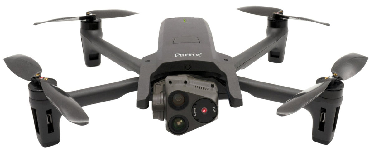 Parrot ANAFI USA – photo 1