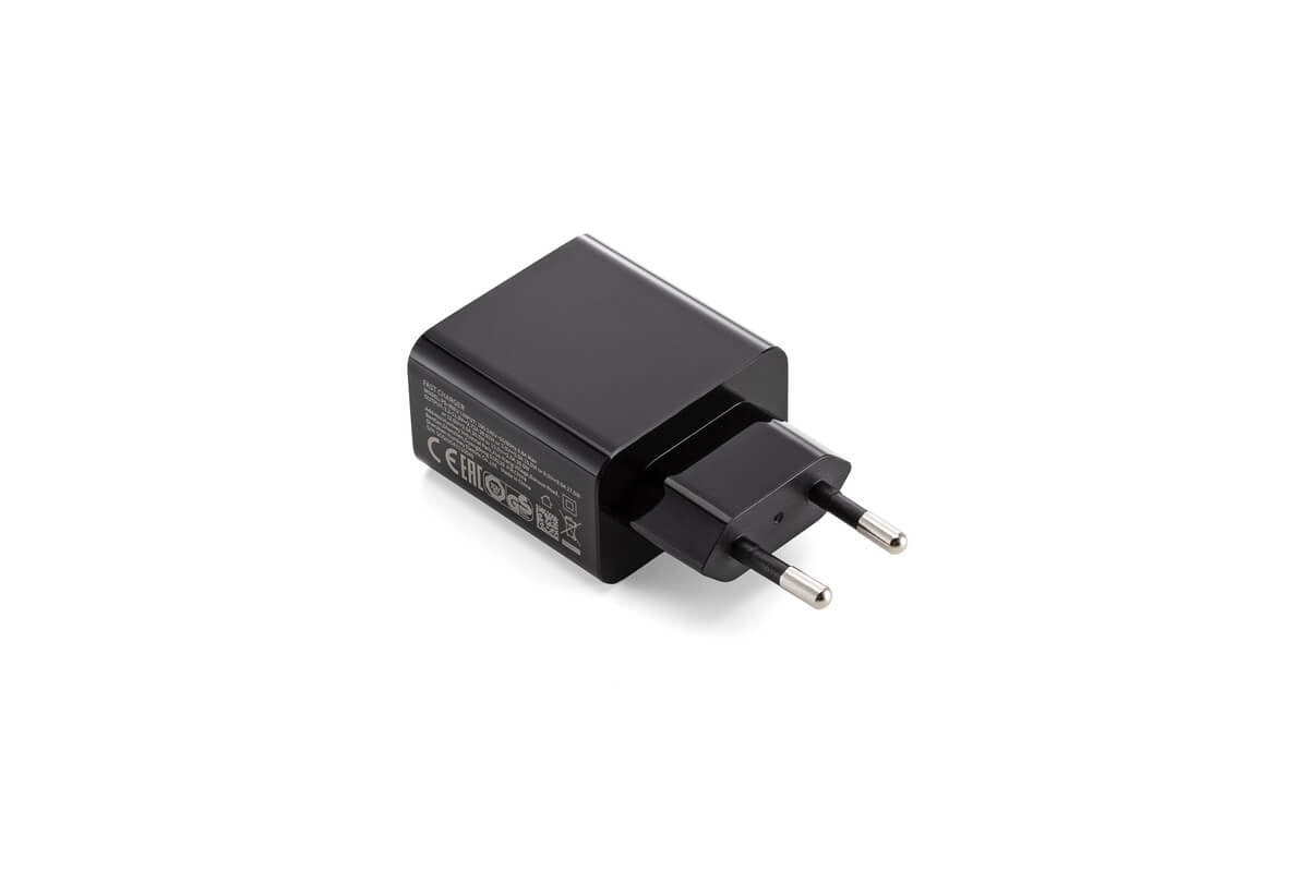 Chargeur USB-C de 30W DJI Mini 3 Pro