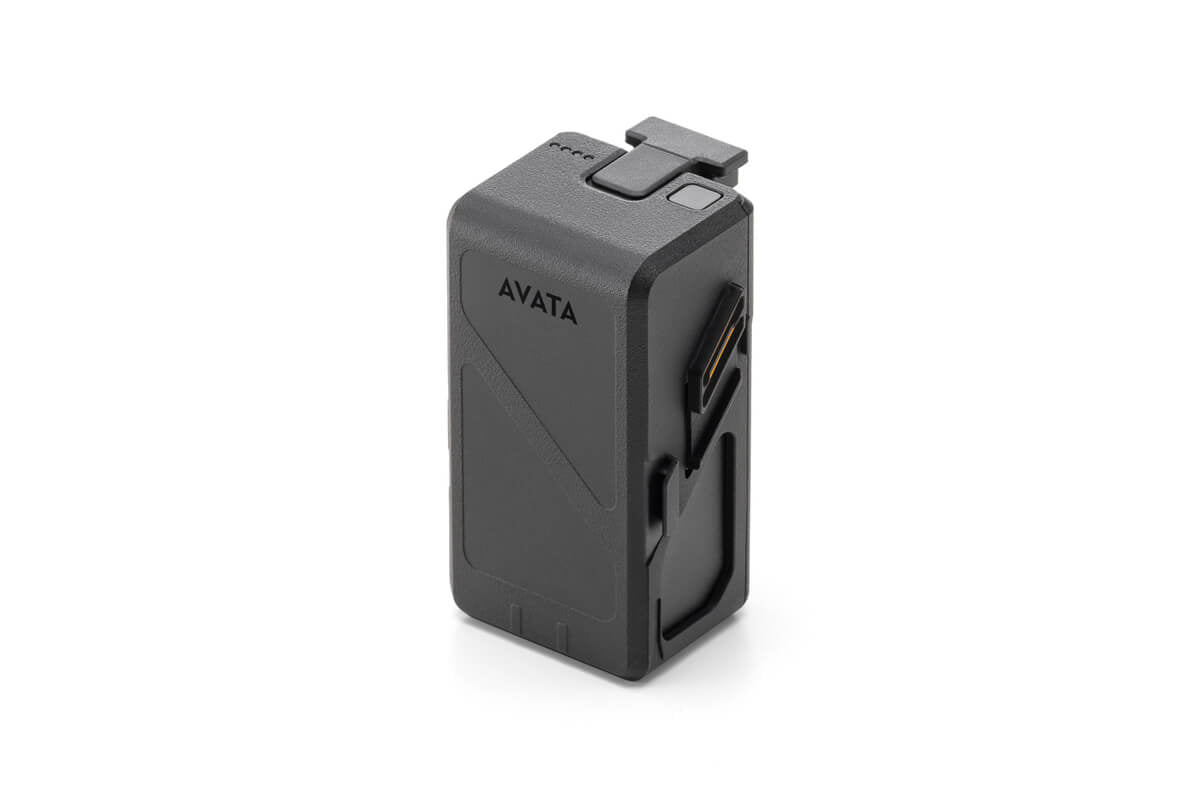 Batterie de Vol Intelligente DJI Avata