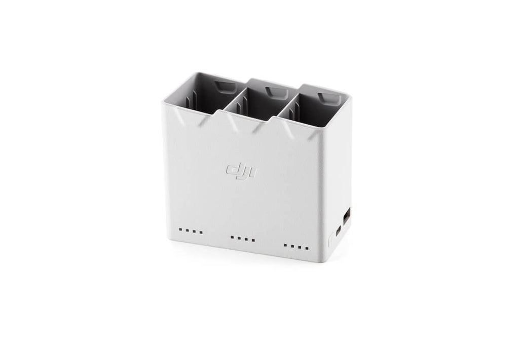 Station de recharge bidirectionnelle DJI Mini 3 Pro