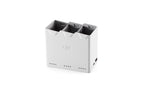 Station de recharge bidirectionnelle DJI Mini 3 Pro