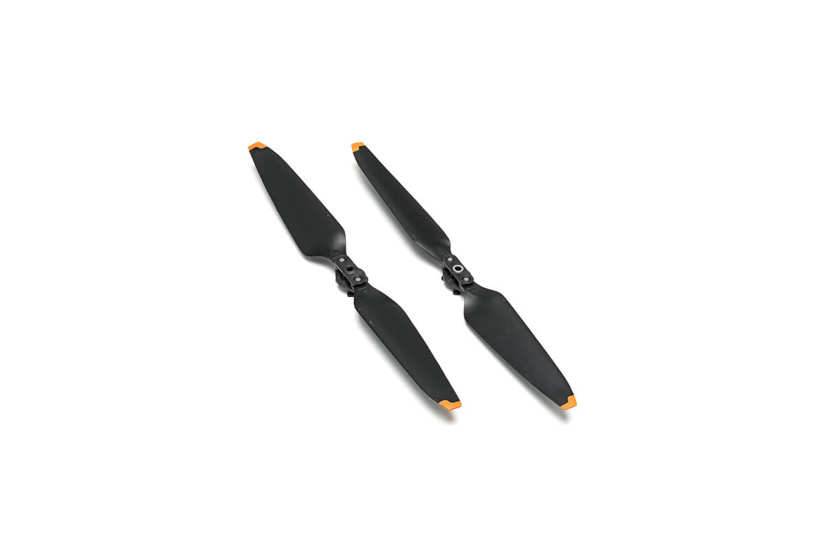 Hélices faible bruit Mavic 3 - Mavic 3 Ciné