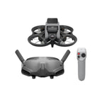Bundle DJI Avata Pro-View