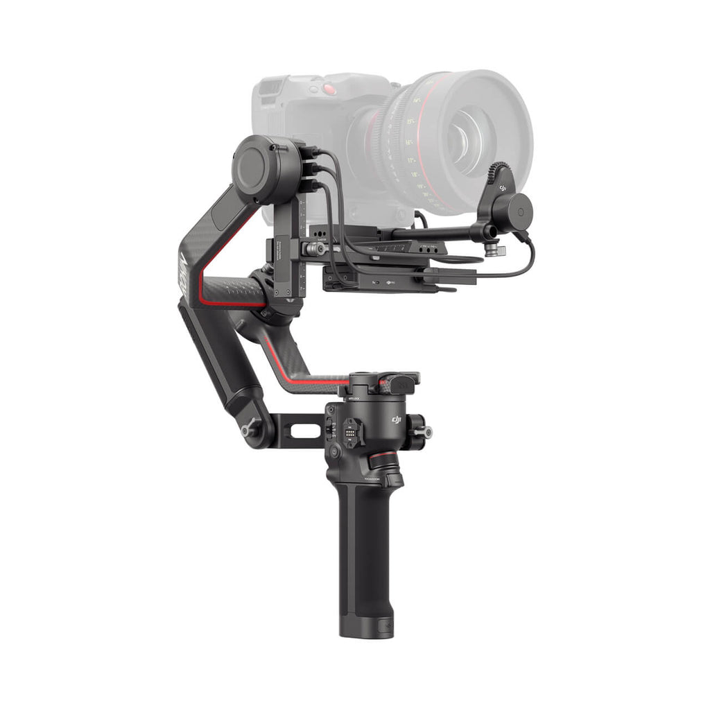 Bundle DJI RS 3 Pro