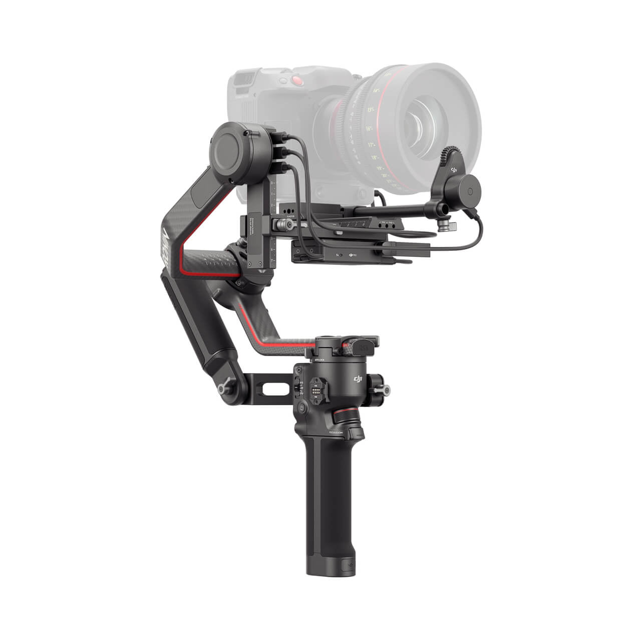 Bundle DJI RS 3 Pro
