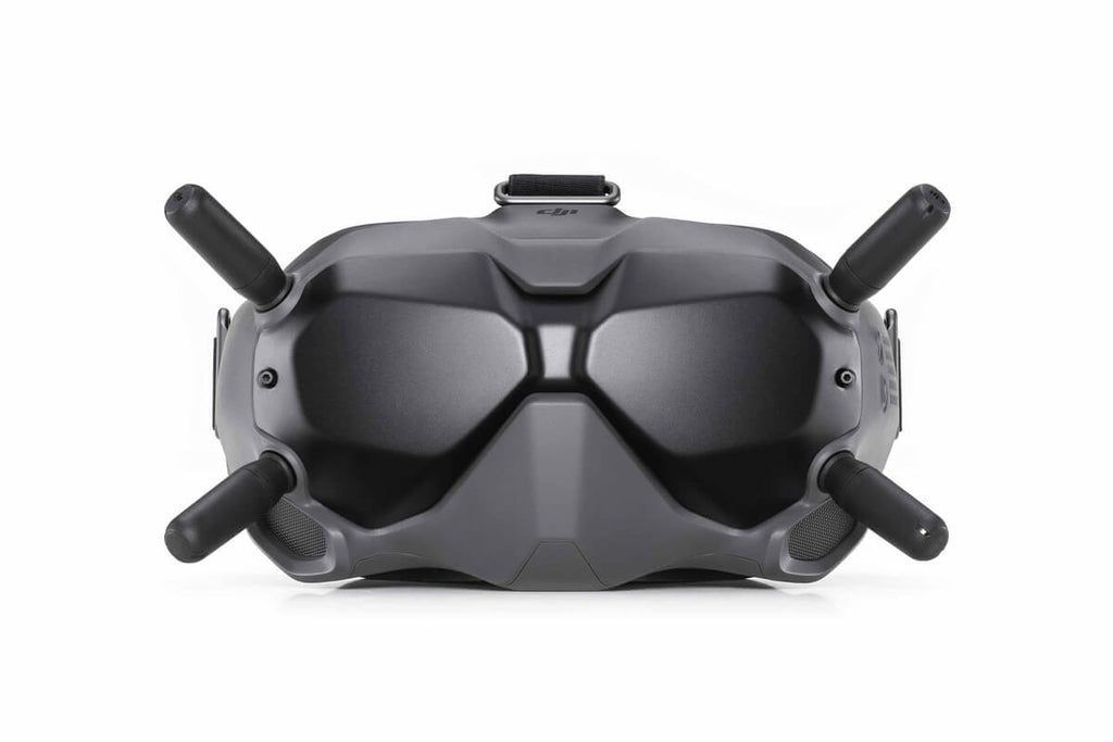 DJI FPV