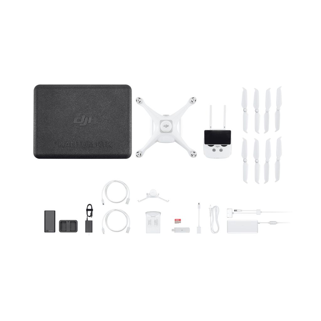 Phantom 4 RTK