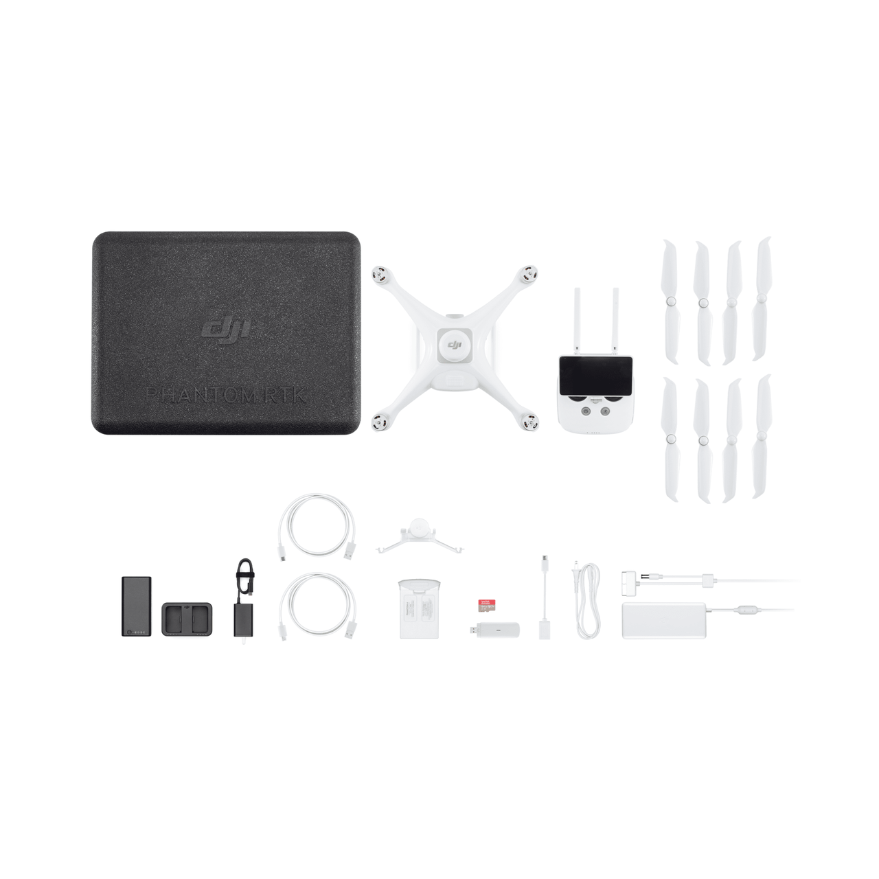 Phantom 4 RTK