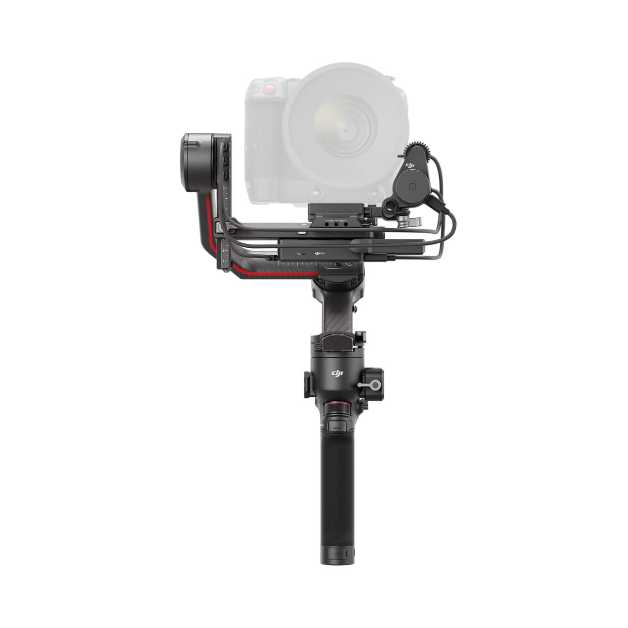 Bundle DJI RS 3 Pro
