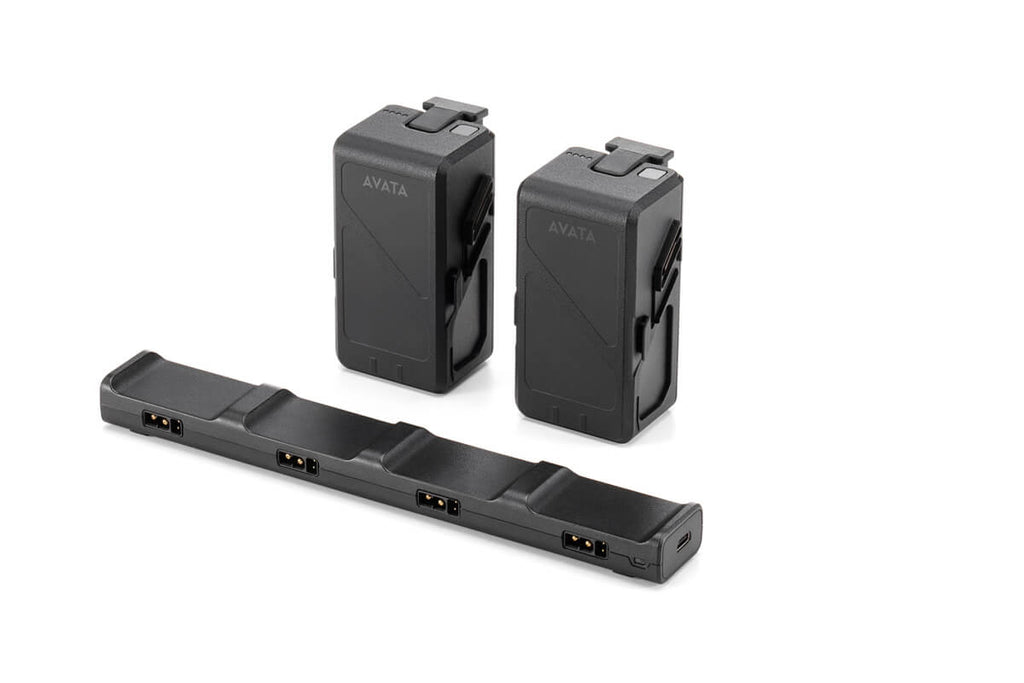 DJI Avata Kit Fly More
