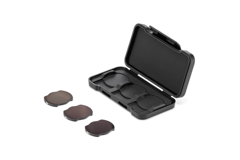 Jeu de filtres ND (ND8/16/32) DJI Avata