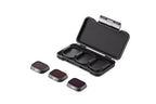 Jeu de filtres ND (ND 16/64/256) DJI Mini 3 Pro