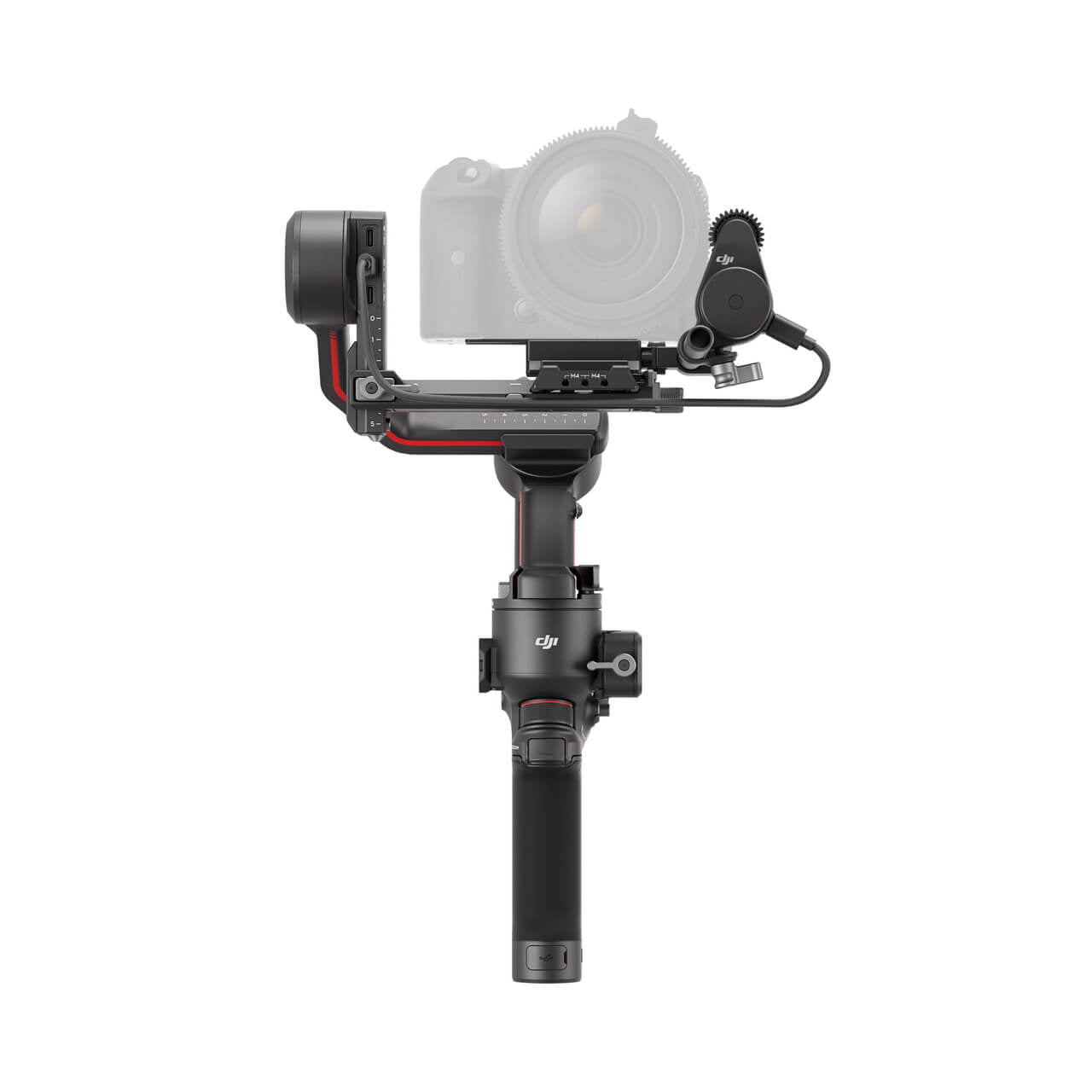 Bundle DJI RS 3