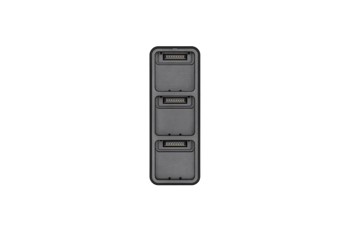 Station de recharge de batterie DJI Mavic 3 - Mavic 3 Ciné