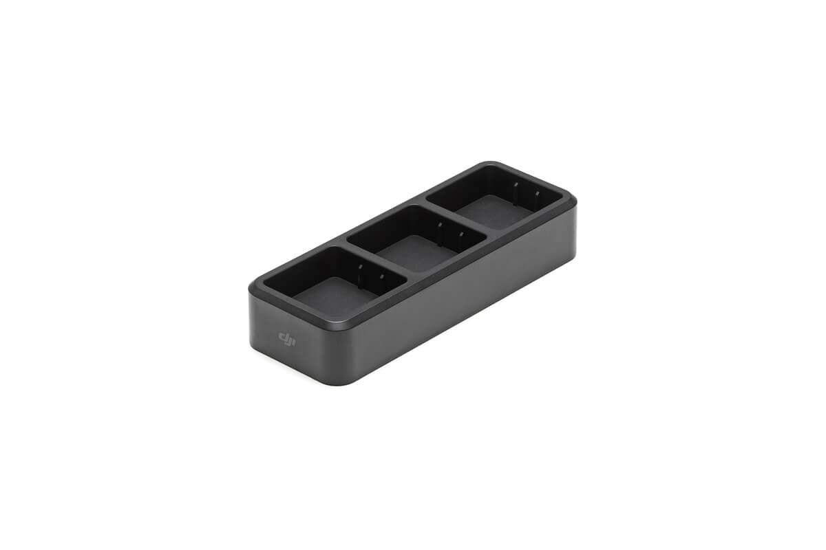 Station de recharge de batterie DJI Mavic 3 - Mavic 3 Ciné