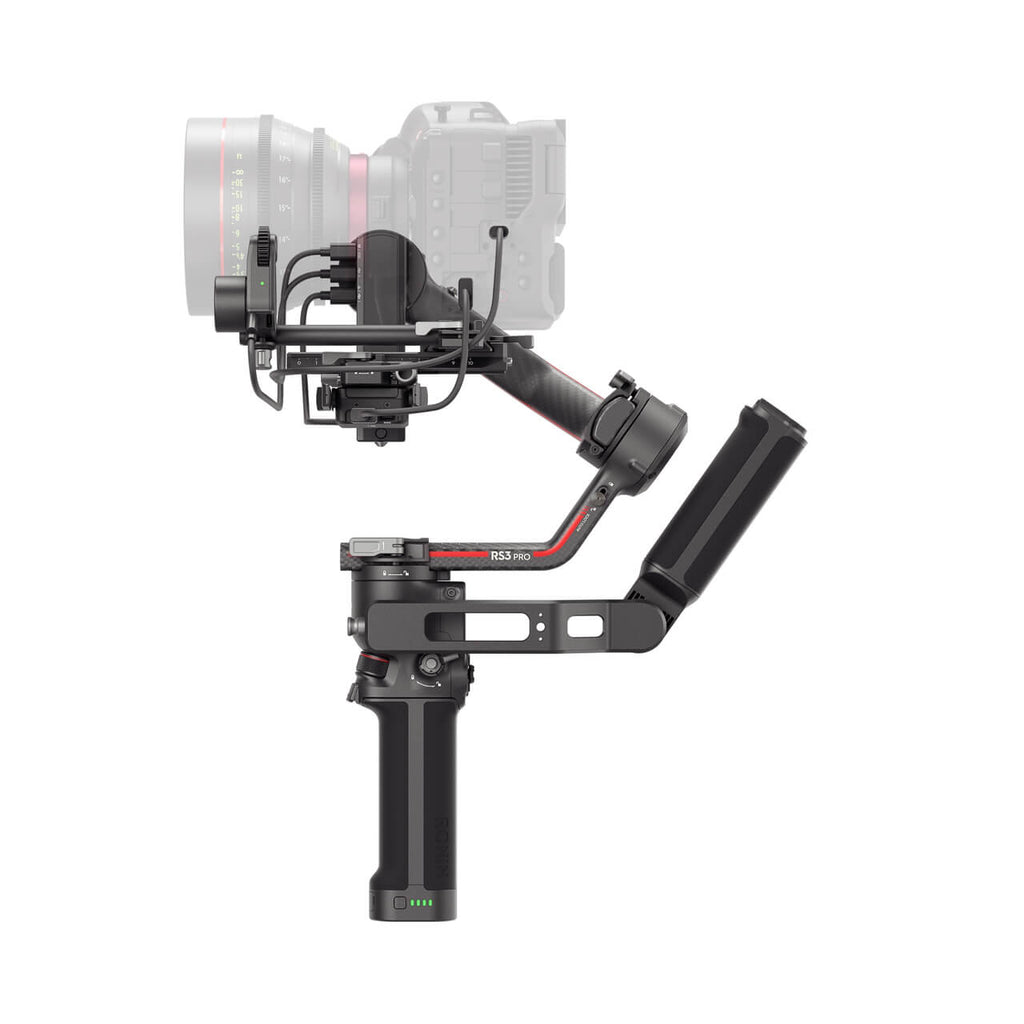 Bundle DJI RS 3 Pro