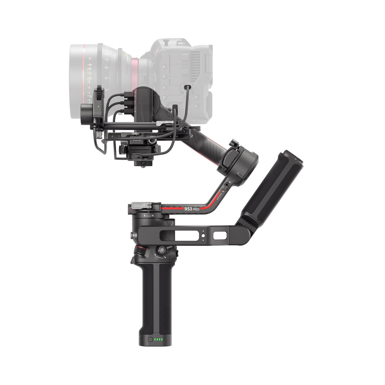 Bundle DJI RS 3 Pro