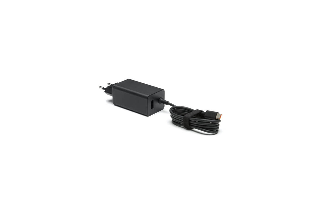 Chargeur portable 65 W DJI - Avata, Mavic 3,  Mavic 3 Cine, Batterie, Goggles 2