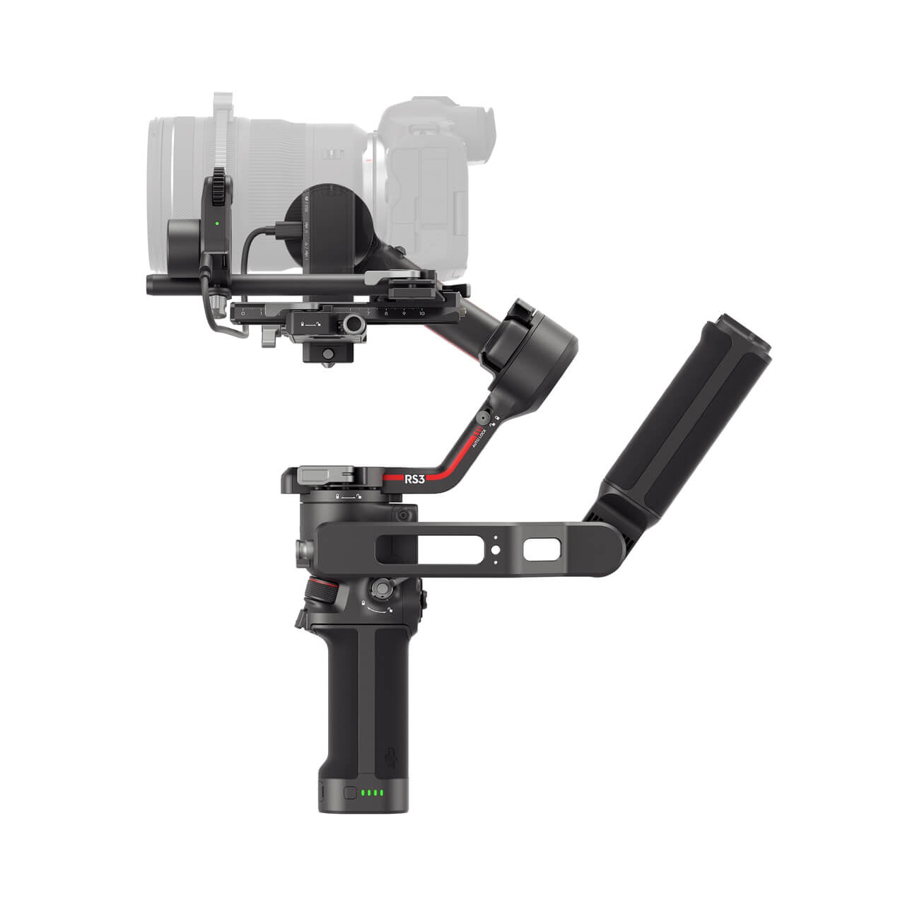 Bundle DJI RS 3