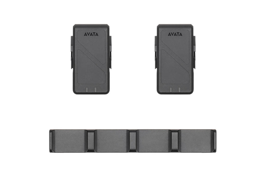 DJI Avata Kit Fly More