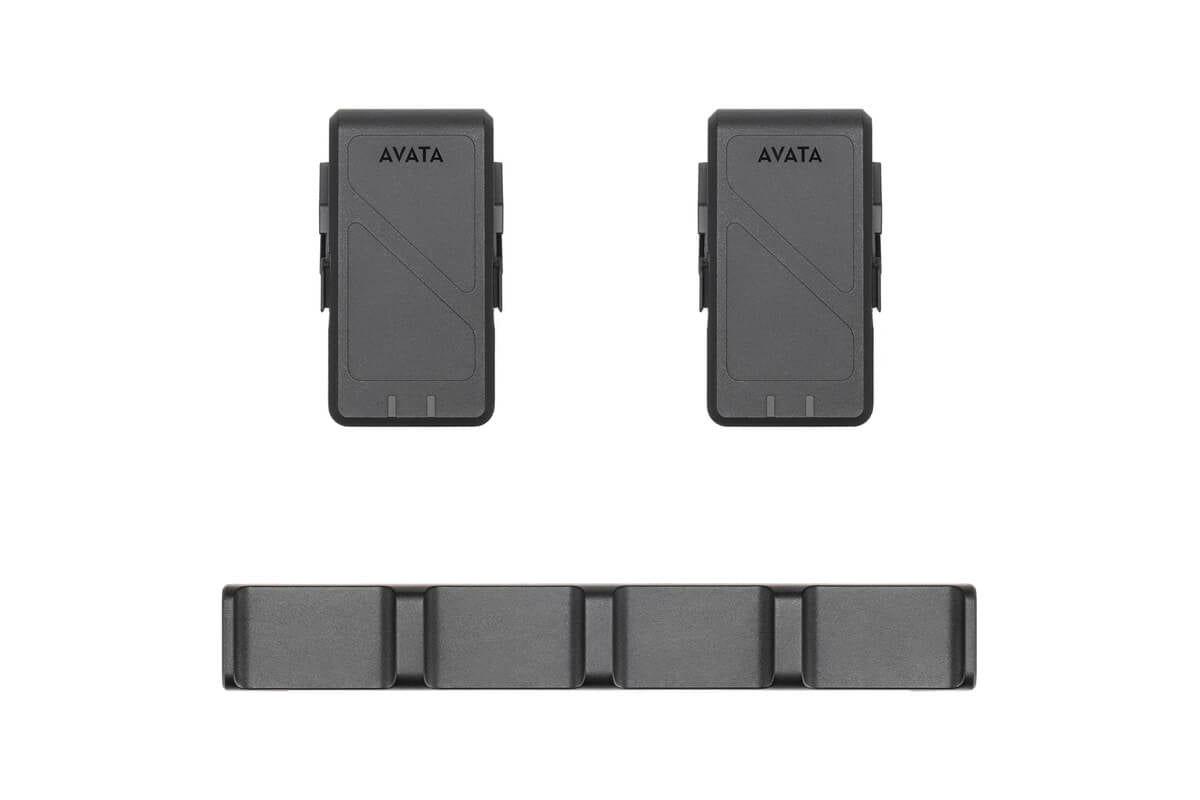 DJI Avata Kit Fly More