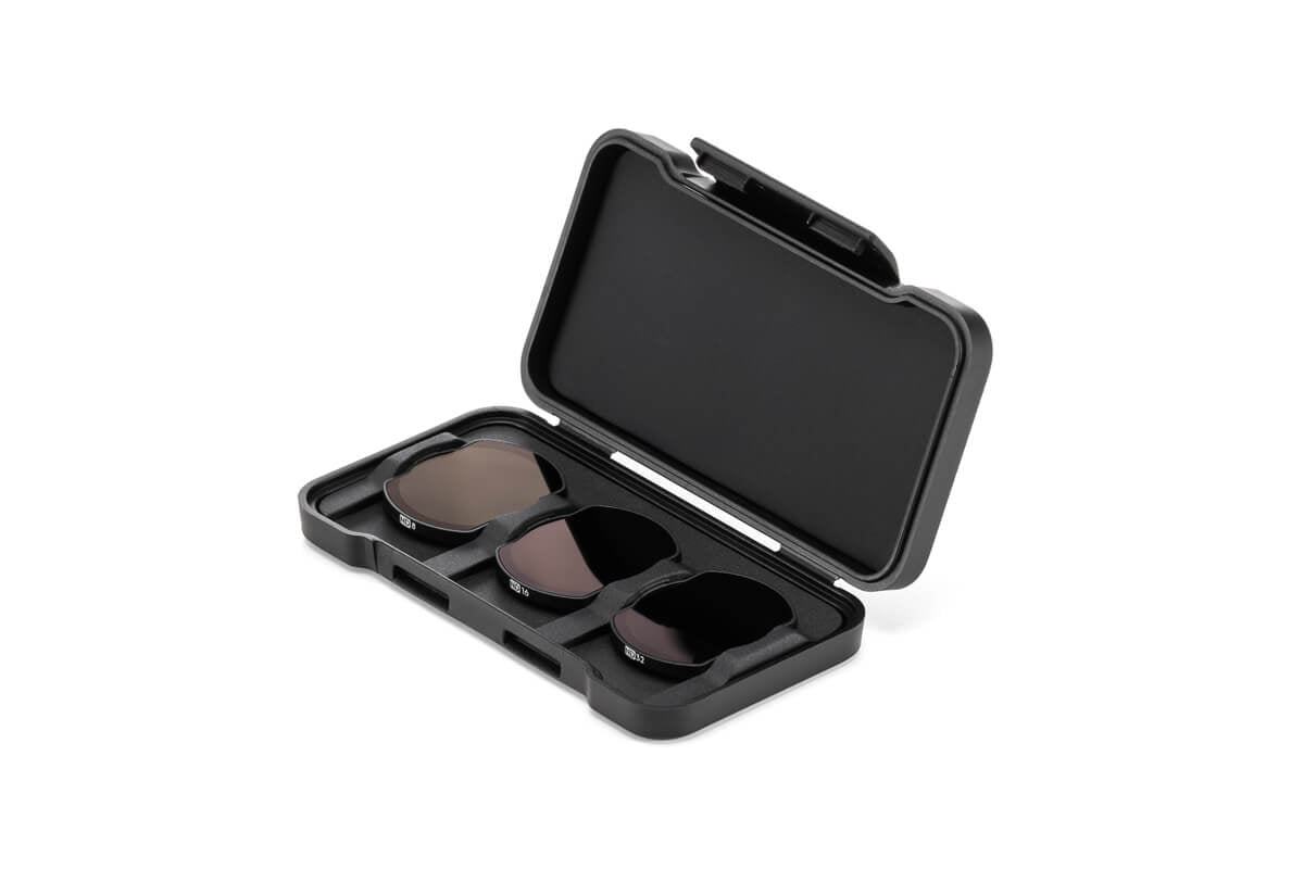 Jeu de filtres ND (ND8/16/32) DJI Avata