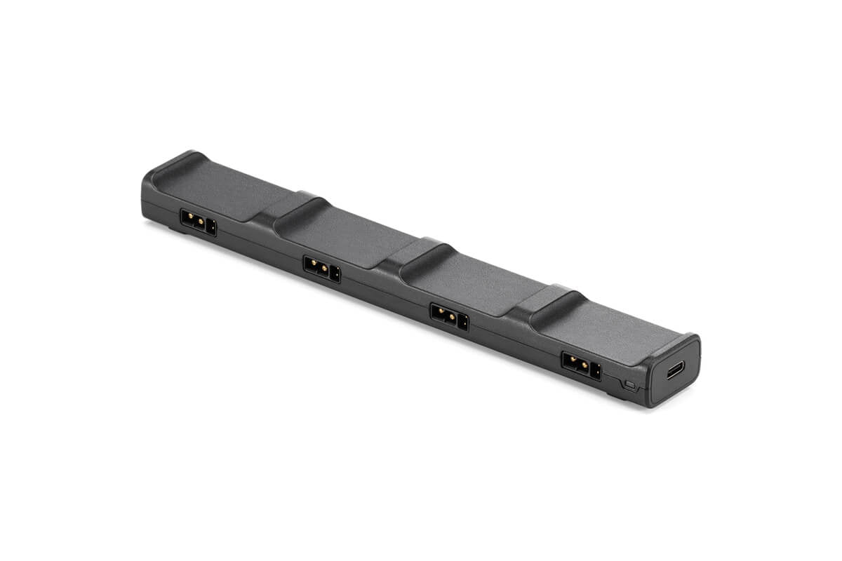 Station de recharge batteries DJI Avata