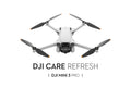 DJI Care Refresh plan de 1 an (DJI Mini 3 Pro)