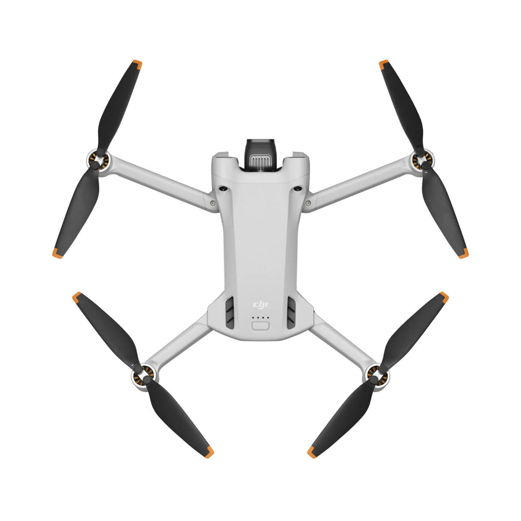 DJI Mini 3 Pro (DJI RC)