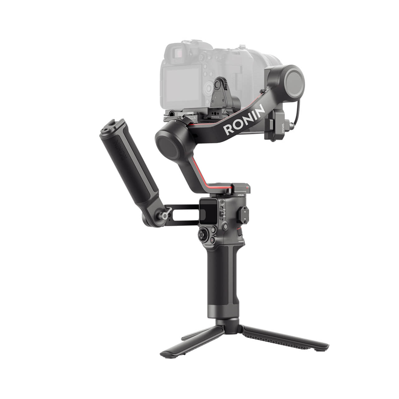 Bundle DJI RS 3