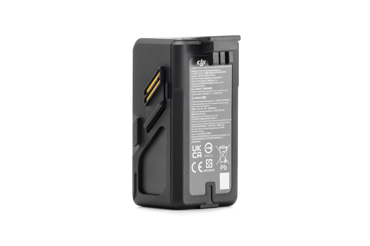 Batterie de Vol Intelligente DJI Avata