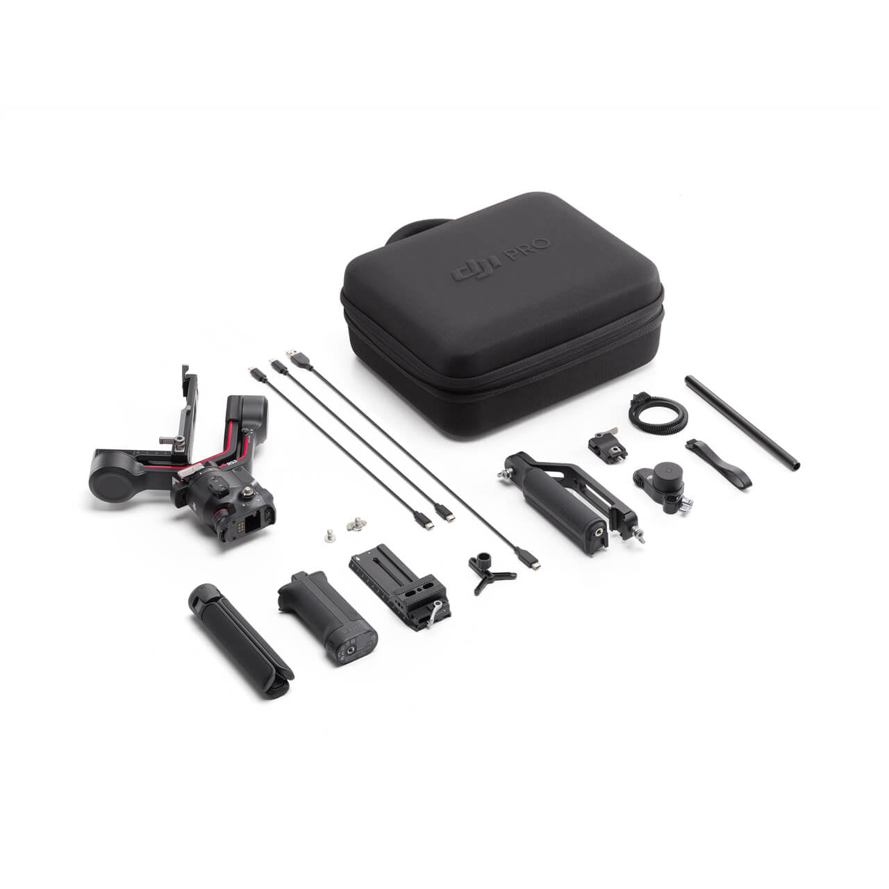 Bundle DJI RS 3